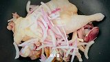 #全电厨王料理挑战赛热力开战！#烤香鸡