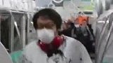日本：东京列车发生持刀袭击和纵火事件，致17人受伤