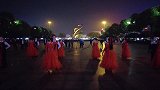 衡阳市红星舞蹈喜迎跨年舞会交谊舞探戈-《斗牛舞曲》
