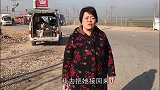 农村儿媳回娘家走满月，孙子吃胖了，奶奶高兴的合不拢嘴