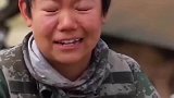 岁月在她脸上留下了痕迹，叫英姿飒爽