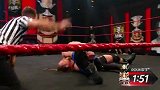 NXT UK第167期：传统杯决赛对阵出炉 KID斩获冠军挑战资格