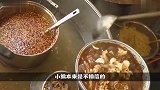 美女极限挑战“变态爆辣”海鲜大餐，一口咬掉章鱼头