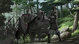 三国演义：曹操坚信诸葛亮诈他，坚持领兵走小路
