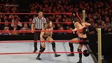 WWE-17年-英国锦标赛2017：第1轮詹姆斯·德雷克 vs 约瑟夫·康纳斯-精华