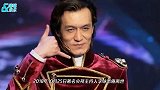 李咏离世近两年，哈文复出亮相新作发布会，一头短发干练帅气