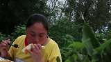 胖妹搞中式披萨，红烧肉竟是主打馅料，大口吃真过瘾