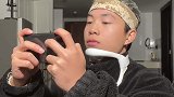 你知道吗，当你低头超过十五度颈部需要承担你两个头部的重量