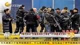 《敢死队2》拍摄现场发生事故 1中国籍演员身亡-10月29日