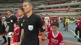 巅峰对决恒大1-2上港 武球王单刀埃神弑旧主