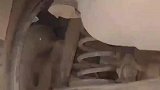 师傅修车发现天窗排水管堵塞，挽回了一台泡水车还好我买的低配