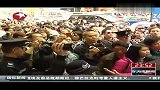 [风尚最前沿]意大利品牌D&G香港门店 禁市民拍照遭抗议