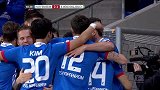 德甲-1516赛季-联赛-第14轮-霍芬海姆3:3门兴格拉德巴赫-精华