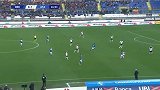 戈里尼 意甲 2019/2020 意甲 联赛第14轮 布雷西亚 VS 亚特兰大 精彩集锦