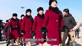 朝鲜女性为何宁可单身，也不嫁给中国人，真相让男同志沉默