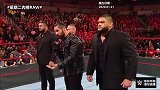WWE RAW第1391期（原声中字）