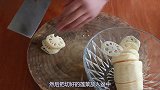 大厨教你“凉拌藕片”的正宗做法，清脆爽口，超好吃