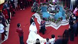 男子为了扰乱婚礼现场,竟用了这种方法,把现场的人吓得四处逃窜