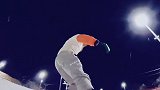 谢霆锋非你不可 滑过锋哥滑过的雪道、也算能跟喜欢的偶像、做一样喜欢的事了，听说打歌锋味 本人会来点赞