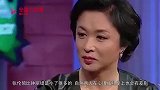 钟丽缇凶张伦硕要我原谅你就跪下认错！一旁婆婆的反应，太尴尬