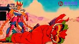圣斗士：一辉打败自己的师傅，拿到凤凰座圣衣，什么情形