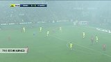 阿贝德 法甲 2019/2020 雷恩 VS 南特 精彩集锦