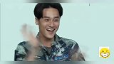 黄子韬现场唱歌，不料一开嗓竟是娘炮音，杨幂等女兵笑翻了