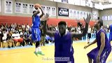 街球-13年-互爆互秀过人！内特vs欧文街球秀：合砍91分-专题