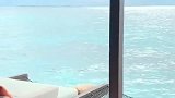 马尔代夫水屋