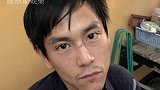 彭于晏暴瘦 为拍戏减重，瘦到脱相！男神要照顾好自己啊
