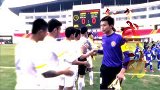 中超-15赛季-2015中国平安中超联赛宣传片 改变就从现在开始-新闻