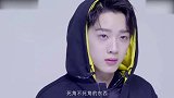 赖冠霖的帅气是不是天生的，天然无死角