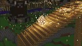 我的世界动画-翻滚的萤石