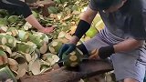 厂里负债上百万的男人，就靠这月月的工资，什么时候是头！