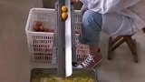 坏蛋分离神器，一个完美鸡蛋，全靠这个机器