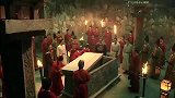 杨贵妃的假死骗局，她醒来的时候该有多绝望