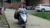 大哥，我要是被你笑岔气了，你可得负责呀！