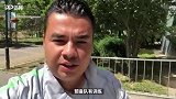 国安青训Vlog：外教说中文 足球小将长得有点帅