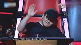 一首《嗨歌》以为是原唱来了，一转身刘欢吓一跳：我的天呐！