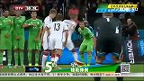世界杯-14年-淘汰赛-1/8决赛-巴西世界杯淘汰赛首轮十大精彩瞬间-专题