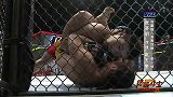 UFC-14年-终极斗士第10集：羽量级姚志奎vs张济明-专题