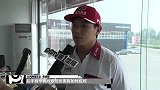 CTCC-15年-北汽绅宝车队朱胡安 双倍负重 下半赛季面对极大挑战-专题
