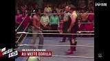 WWE-18年-SD第1003期：双打赛 乌索兄弟VS新希望-单场