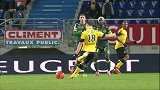 法甲-1314赛季-联赛-第23轮-索肖1：0南特-精华