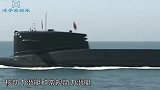 中国海军爆出好消息，又一艘巨舰完成合拢，满载排水量超3万吨