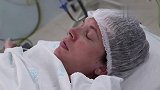 产房直击产妇剖腹产子全过程,看完你会衷心感慨母亲的付出与伟大