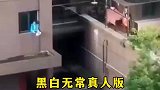 奇葩锻炼噪音扰民，这事找物业有用吗？