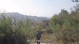 山西农村一个小土包，半夜传来震动，专家赶到后大喜：藏着大人物