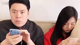 老爸真是会骗人，居然说这个饼干好吃，再也不相信他了