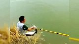 盘点那些倒霉瞬间，真的是看一次